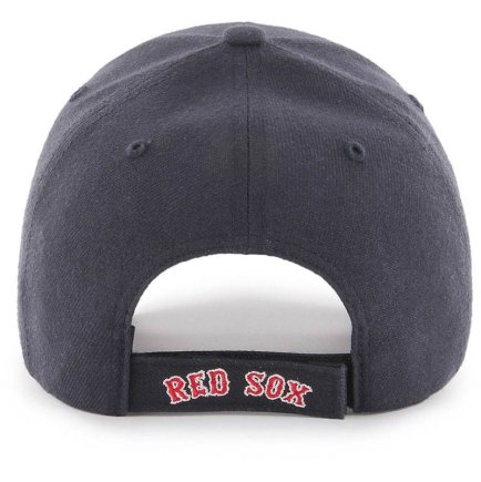 Кепка 47 Brand MLB BOSTON RED SOX  B-MVP02WBV-HM