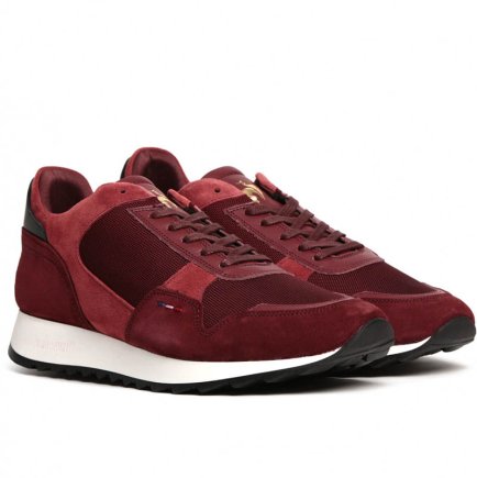 Кроссовки Le Coq Sportif CHALLENGER 1911421-LCS