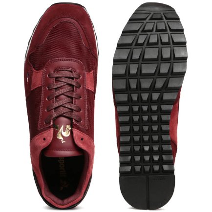 Кроссовки Le Coq Sportif CHALLENGER 1911421-LCS