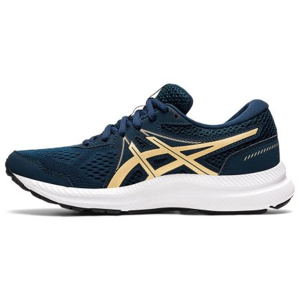 Кроссовки Asics GEL-CONTEND 7 1012A911-401 женские