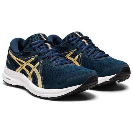Кроссовки Asics GEL-CONTEND 7 1012A911-401 женские