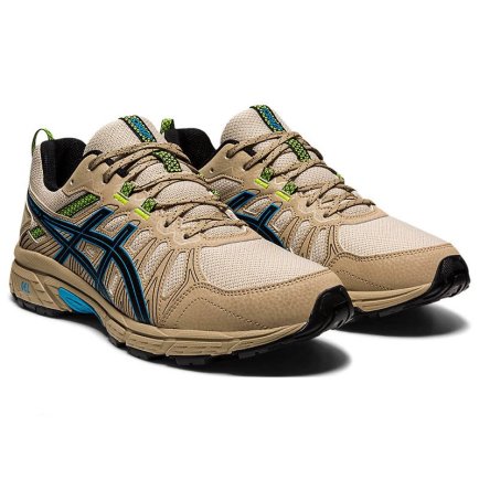 Кроссовки Asics GEL-VENTURE 7 1201A281-201