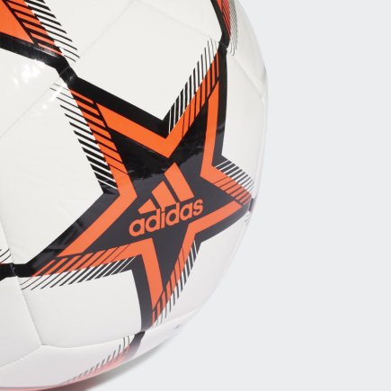 Мяч футбольный Adidas UCL CLB PS GT7789 размер 5