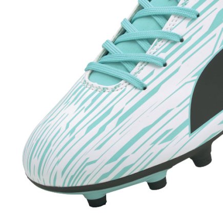 Бутси Puma Rapido III FG AG Jr 106576-03 дитячі