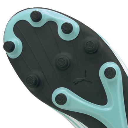 Бутси Puma Rapido III FG AG Jr 106576-03 дитячі