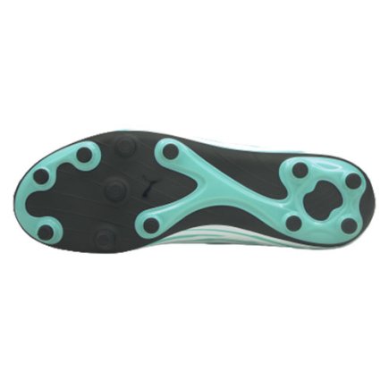 Бутси Puma Rapido III FG AG Jr 106576-03 дитячі