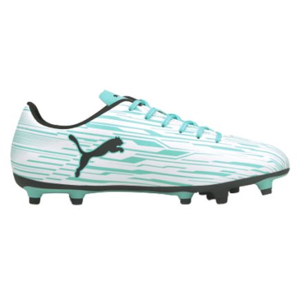 Бутси Puma Rapido III FG AG Jr 106576-03 дитячі