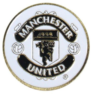 М'яч для маркування Манчестер Юнайтед