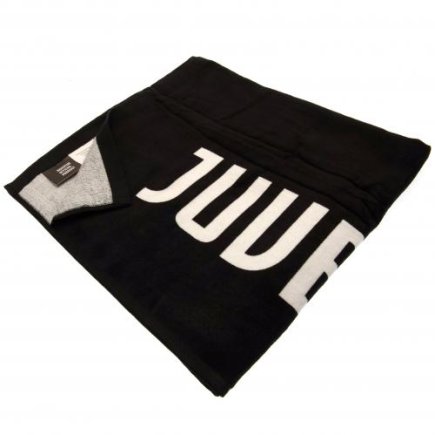 Рушник пляжний Ювентус Juventus F.C. Towel