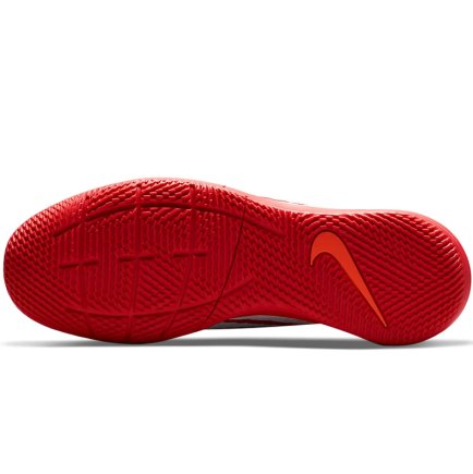 Обувь для зала Nike JR Mercurial SUPERFLY 8 ACADEMY CR7 IC DB2676-600 детские