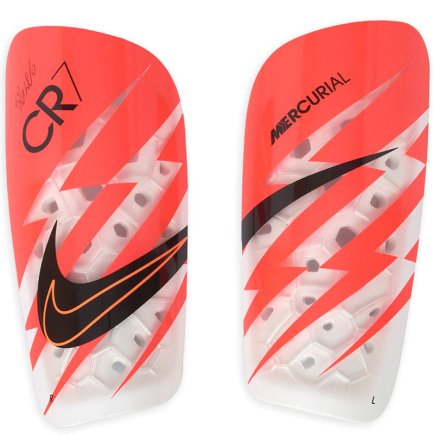 Щитки футбольные Nike Mercurial Lite CR7 GRD-FA21 DC2370-635