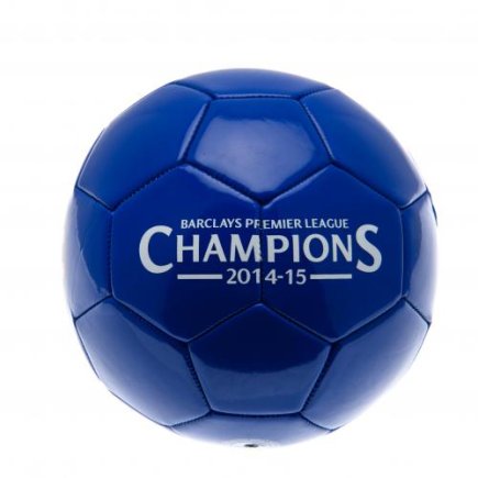 Мяч сувенирный Челси Champions