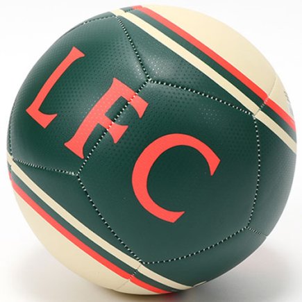 Мяч футбольный Nike LFC NK PTCH-FA21 DC2414-238 размер 5 - Официальная Продукция