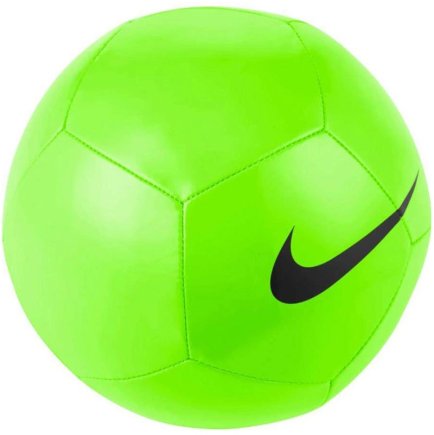 Мяч футбольный Nike NK PITCH TEAM-SP21 DH9796-310 размер 3