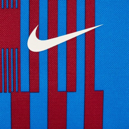 Рюкзак Nike F.C. Barcelona Stadium DC2506-620