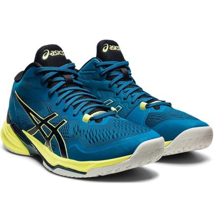 Кросівки ASICS SKY ELITE FF MT 2 1051A065/401