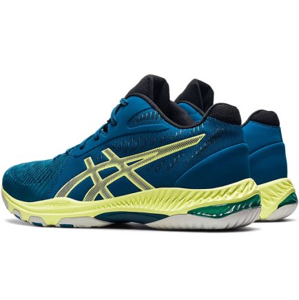 Кросівки ASICS NETBURNER BALLISTIC FF MT 2 1051A042/404