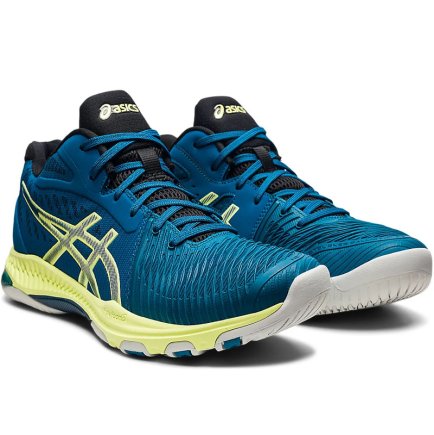 Кросівки ASICS NETBURNER BALLISTIC FF MT 2 1051A042/404