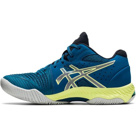 Кросівки ASICS NETBURNER BALLISTIC FF MT 2 1051A042/404