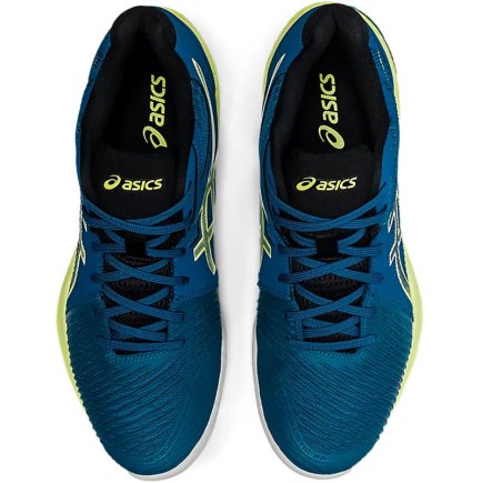 Кросівки ASICS NETBURNER BALLISTIC FF MT 2 1051A042/404