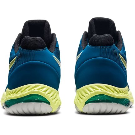 Кросівки ASICS NETBURNER BALLISTIC FF MT 2 1051A042/404