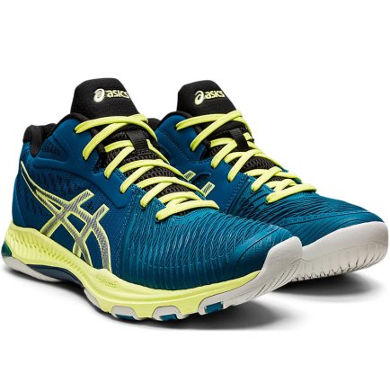 Кросівки ASICS NETBURNER BALLISTIC FF MT 2 1051A042/404