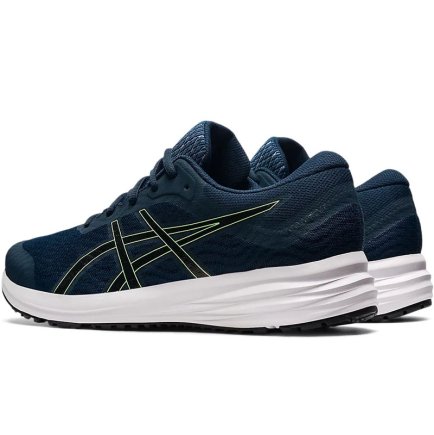 Кросівки ASICS PATRIOT 12 1011A823-407