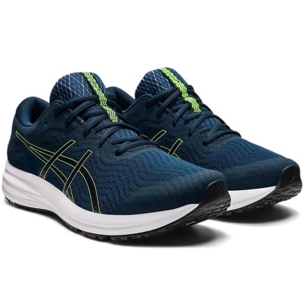 Кросівки ASICS PATRIOT 12 1011A823-407
