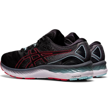 Кроссовки ASICS GEL-NIMBUS 23 1011B004-007