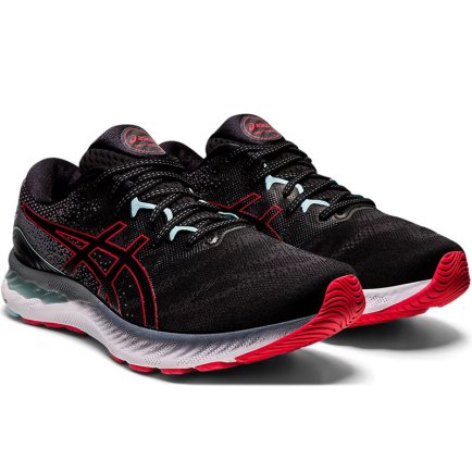 Кроссовки ASICS GEL-NIMBUS 23 1011B004-007