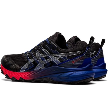 Кросівки ASICS GEL-Trabuco 9 G-TX 1011B027-003