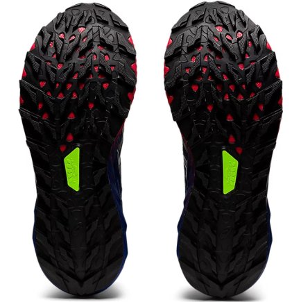 Кросівки ASICS GEL-Trabuco 9 G-TX 1011B027-003