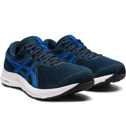 Кроссовки ASICS GEL-CONTEND 7 1011B040-404