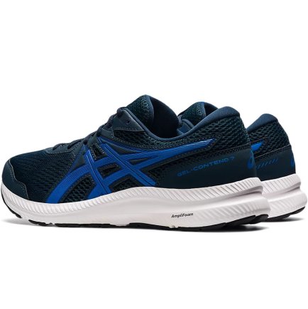 Кроссовки ASICS GEL-CONTEND 7 1011B040-404
