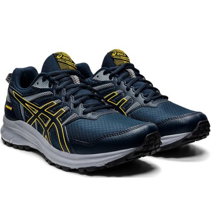 Кросівки ASICS TRAIL SCOUT 2 1011B181-400