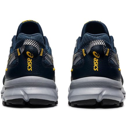 Кросівки ASICS TRAIL SCOUT 2 1011B181-400