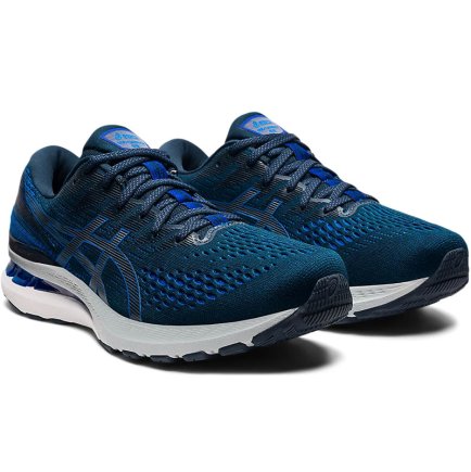Кросівки ASICS GEL-KAYANO 28 1011B189-400