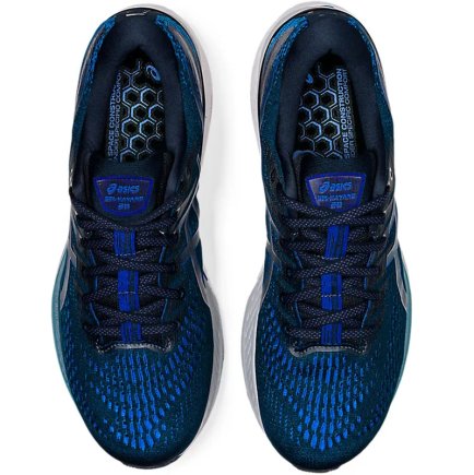 Кросівки ASICS GEL-KAYANO 28 1011B189-400