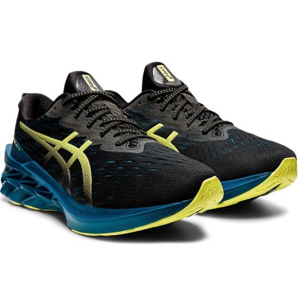 Кросівки ASICS NOVABLAST 2 1011B192-002