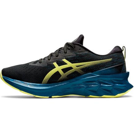 Кросівки ASICS NOVABLAST 2 1011B192-002