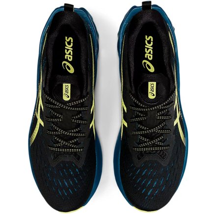 Кросівки ASICS NOVABLAST 2 1011B192-002
