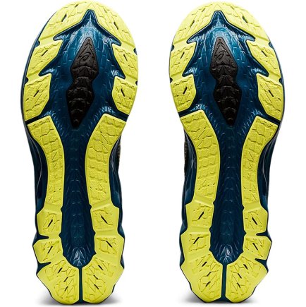 Кросівки ASICS NOVABLAST 2 1011B192-002