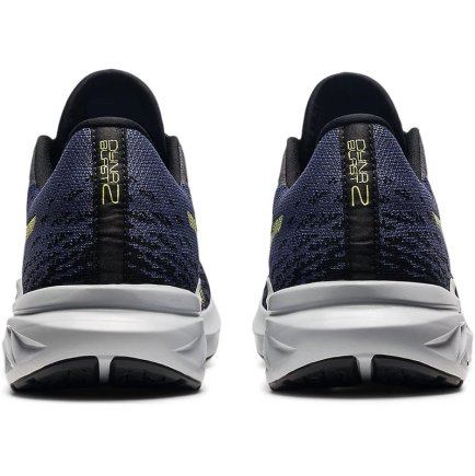 Кроссовки ASICS DYNABLAST 2 1011B205-001