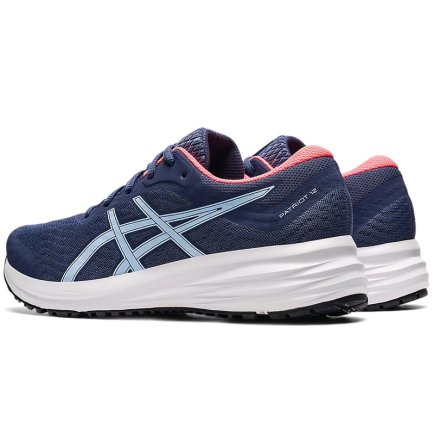 Кросівки ASICS PATRIOT 12 1012A705-410