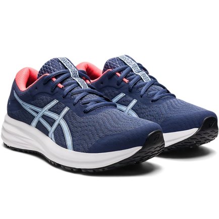 Кросівки ASICS PATRIOT 12 1012A705-410