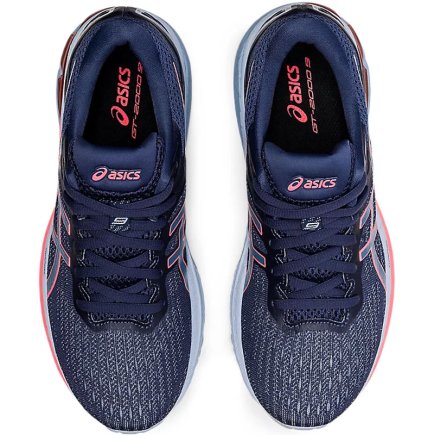 Кросівки ASICS GT-2000 9 1012A859-404