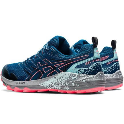 Кросівки ASICS GEL-Trabuco Terra 1012A902-402