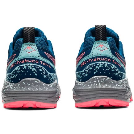 Кросівки ASICS GEL-Trabuco Terra 1012A902-402