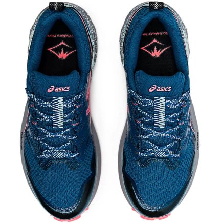 Кросівки ASICS GEL-Trabuco Terra 1012A902-402