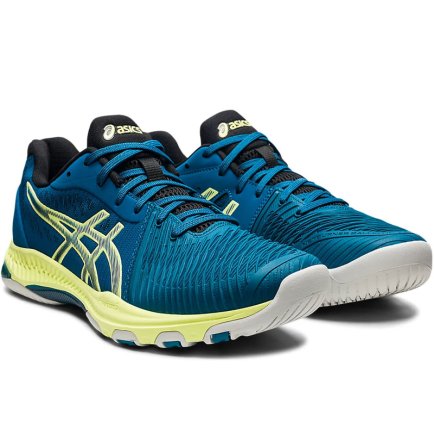 Кросівки ASICS NETBURNER BALLISTIC FF 2 1051A041/404